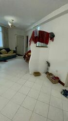 Casa Pasir Ris (D17), Condominium #468104211